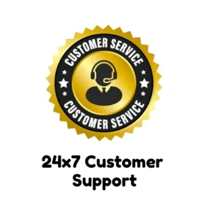 24x7 Customer Services by Dihncy Holidays