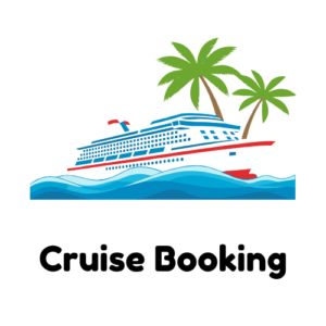 Cruise booking | Dishncy Holidays