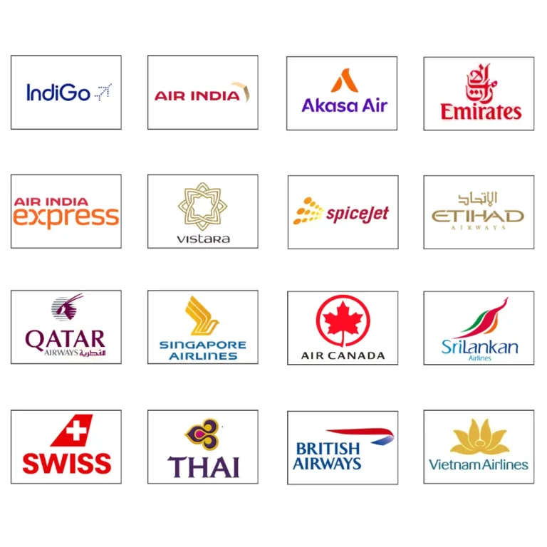 Get Top Air booking by Dishncy Holidays