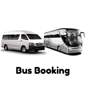 #Busbooking #Dishncy Holidays