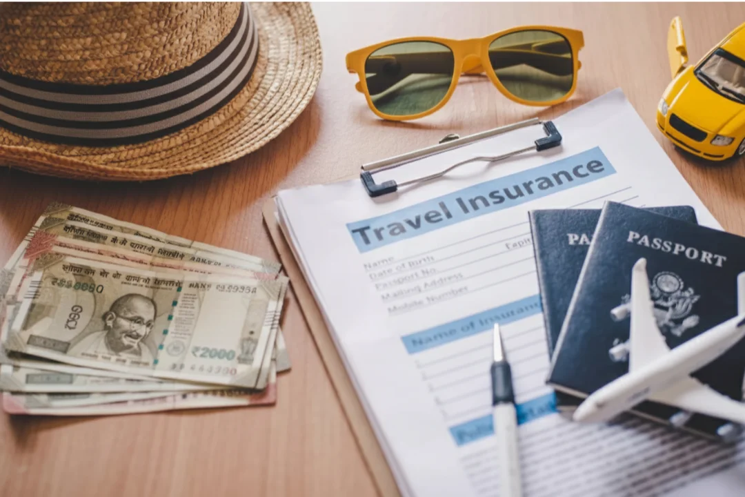 Travel Insurance