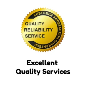 Excellent Quality Services by Dishncy Holidays