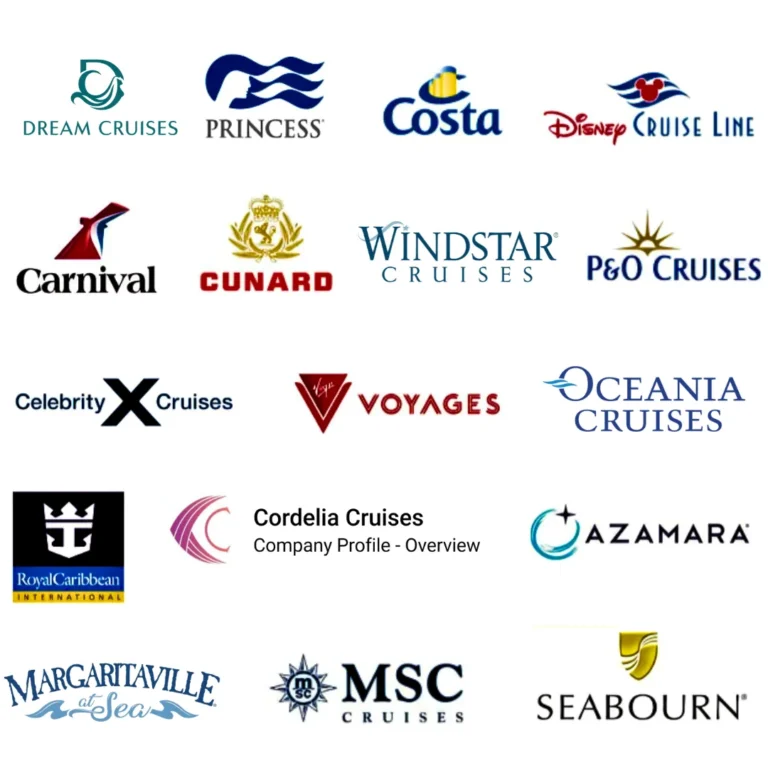 Get top Cruise Booking by Dishncy Holidays