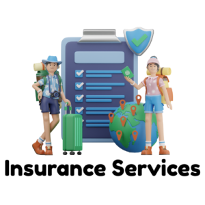 #insurance services #dishncyholidays