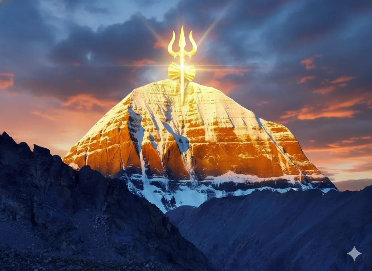 Adi Kailash Trek & Om Parvat Trek