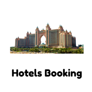 Hotel Booking | Dishncy Holidays
