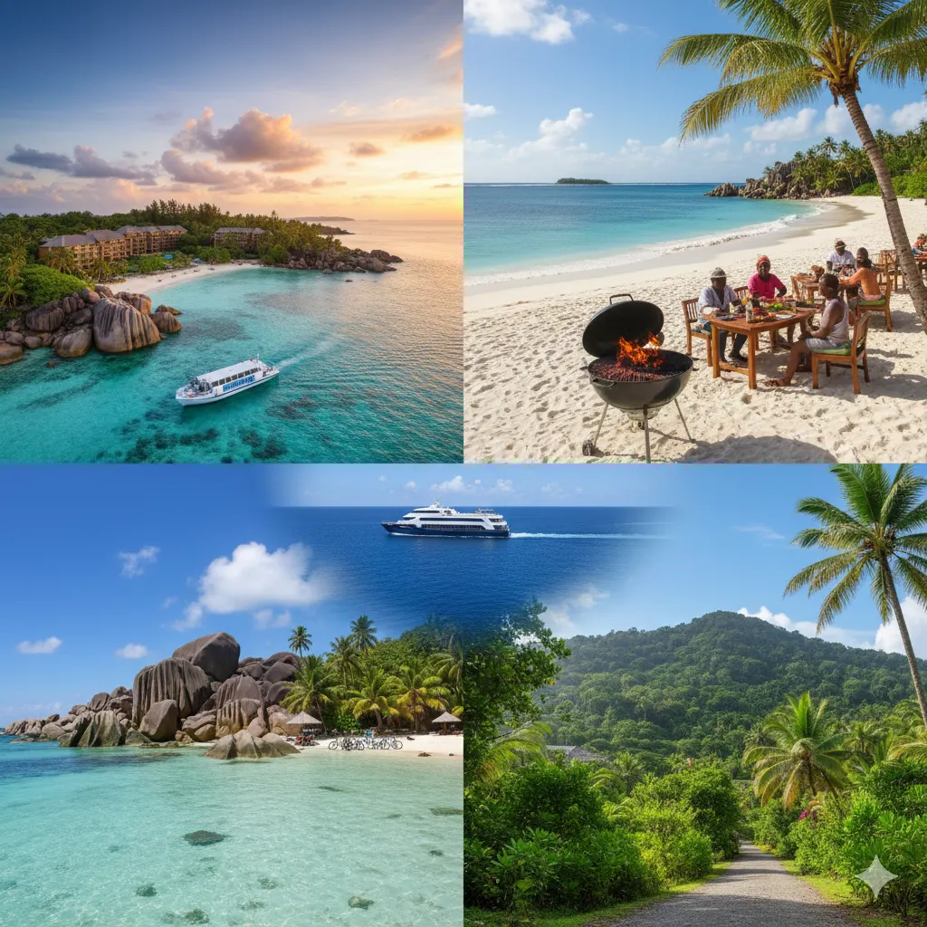 Seychelles