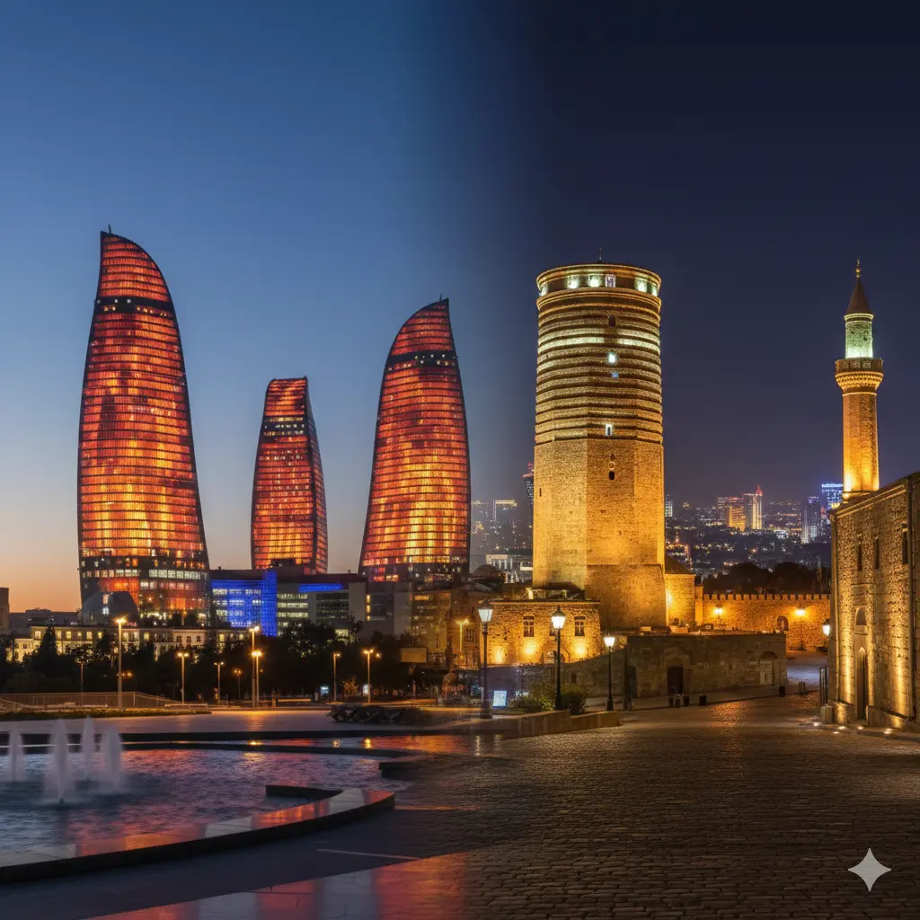 Baku