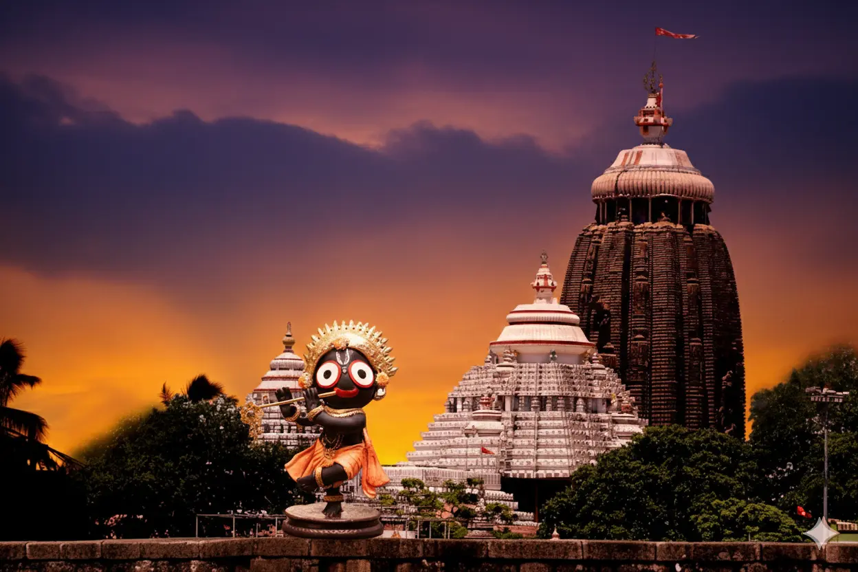Jagannath Puri Yatra