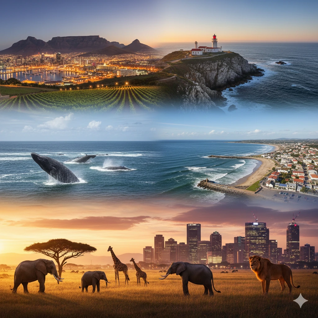 South Africa