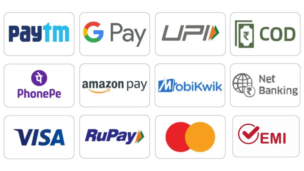 All UPI Services Available on Dishncy Holidays